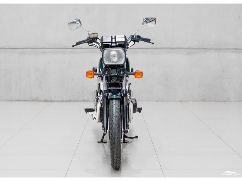 Honda Motos CB 450 DX CB 450 DX 1993/1994 PASTORE CAR COLLECTION BENTO GONÇALVES / Carros no Vale