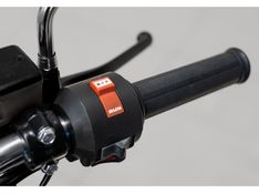 Honda Motos CB 450 DX CB 450 DX 1993/1994 PASTORE CAR COLLECTION BENTO GONÇALVES / Carros no Vale