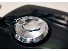 Honda Motos CB 450 DX CB 450 DX 1993/1994 PASTORE CAR COLLECTION BENTO GONÇALVES / Carros no Vale