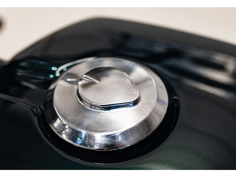 Honda Motos CB 450 DX CB 450 DX 1993/1994 PASTORE CAR COLLECTION BENTO GONÇALVES / Carros no Vale