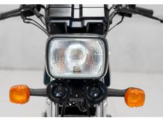 Honda Motos CB 450 DX CB 450 DX 1993/1994 PASTORE CAR COLLECTION BENTO GONÇALVES / Carros no Vale