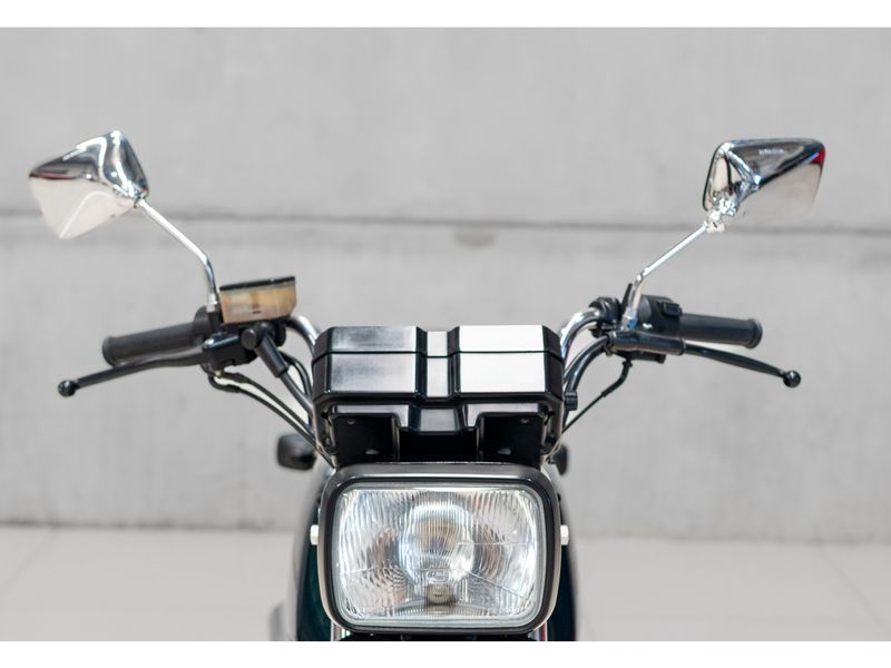 Honda Motos CB 450 DX CB 450 DX 1993/1994 PASTORE CAR COLLECTION BENTO GONÇALVES / Carros no Vale