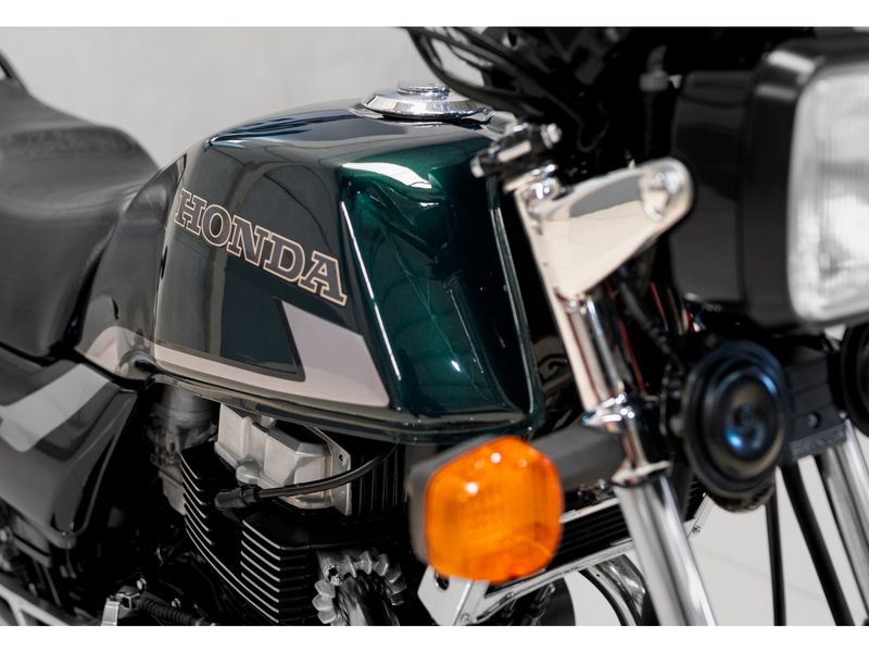 Honda Motos CB 450 DX CB 450 DX 1993/1994 PASTORE CAR COLLECTION BENTO GONÇALVES / Carros no Vale