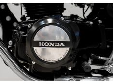 Honda Motos CB 450 DX CB 450 DX 1993/1994 PASTORE CAR COLLECTION BENTO GONÇALVES / Carros no Vale