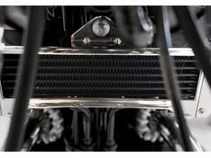 Honda Motos CB 450 DX CB 450 DX 1993/1994 PASTORE CAR COLLECTION BENTO GONÇALVES / Carros no Vale