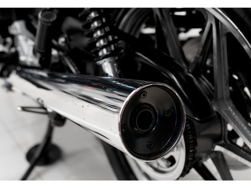 Honda Motos CB 450 DX CB 450 DX 1993/1994 PASTORE CAR COLLECTION BENTO GONÇALVES / Carros no Vale