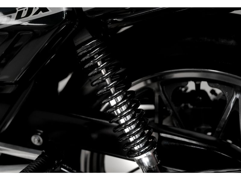 Honda Motos CB 450 DX CB 450 DX 1993/1994 PASTORE CAR COLLECTION BENTO GONÇALVES / Carros no Vale