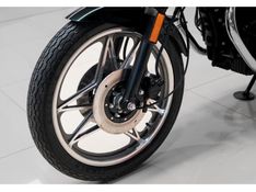 Honda Motos CB 450 DX CB 450 DX 1993/1994 PASTORE CAR COLLECTION BENTO GONÇALVES / Carros no Vale