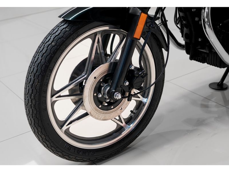 Honda Motos CB 450 DX CB 450 DX 1993/1994 PASTORE CAR COLLECTION BENTO GONÇALVES / Carros no Vale