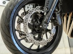 Honda Motos CB 650 F CB 650 F 2019/2019 PASTORE CAR COLLECTION BENTO GONÇALVES / Carros no Vale