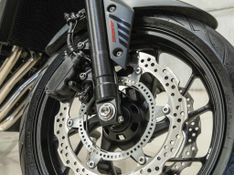 Honda Motos CB 650 F CB 650 F 2019/2019 PASTORE CAR COLLECTION BENTO GONÇALVES / Carros no Vale