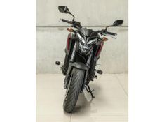 Honda Motos CB 650 F CB 650 F 2019/2019 PASTORE CAR COLLECTION BENTO GONÇALVES / Carros no Vale