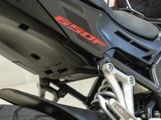 Honda Motos CB 650 F CB 650 F 2019/2019 PASTORE CAR COLLECTION BENTO GONÇALVES / Carros no Vale