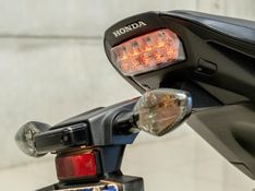 Honda Motos CB 650 F CB 650 F 2019/2019 PASTORE CAR COLLECTION BENTO GONÇALVES / Carros no Vale