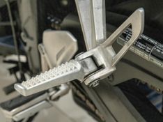 Honda Motos CB 650 F CB 650 F 2019/2019 PASTORE CAR COLLECTION BENTO GONÇALVES / Carros no Vale