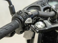 Honda Motos CB 650 F CB 650 F 2019/2019 PASTORE CAR COLLECTION BENTO GONÇALVES / Carros no Vale