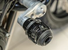 Honda Motos CB 650 F CB 650 F 2019/2019 PASTORE CAR COLLECTION BENTO GONÇALVES / Carros no Vale