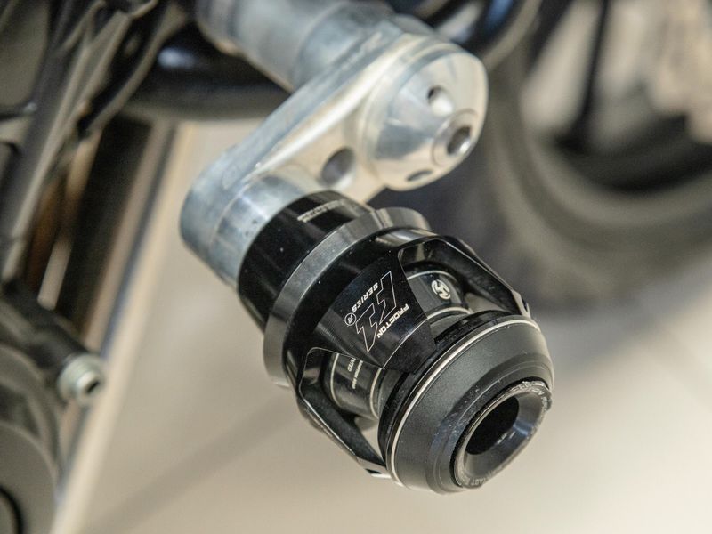 Honda Motos CB 650 F CB 650 F 2019/2019 PASTORE CAR COLLECTION BENTO GONÇALVES / Carros no Vale