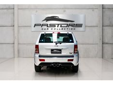 JEEP GRAND CHEROKEE 6.1 SRT HEMI 4X4 V8 16V 2006/2006 PASTORE CAR COLLECTION BENTO GONÇALVES / Carros no Vale