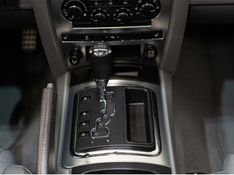 JEEP GRAND CHEROKEE 6.1 SRT HEMI 4X4 V8 16V 2006/2006 PASTORE CAR COLLECTION BENTO GONÇALVES / Carros no Vale