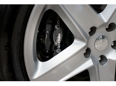 JEEP GRAND CHEROKEE 6.1 SRT HEMI 4X4 V8 16V 2006/2006 PASTORE CAR COLLECTION BENTO GONÇALVES / Carros no Vale