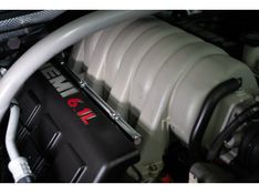 JEEP GRAND CHEROKEE 6.1 SRT HEMI 4X4 V8 16V 2006/2006 PASTORE CAR COLLECTION BENTO GONÇALVES / Carros no Vale