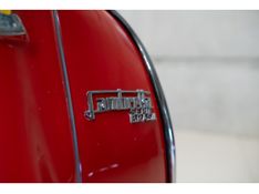 LAMBRETTA LD 150 LD 150 1967/1967 PASTORE CAR COLLECTION BENTO GONÇALVES / Carros no Vale