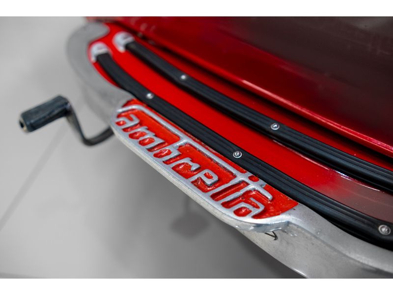 LAMBRETTA LD 150 LD 150 1967/1967 PASTORE CAR COLLECTION BENTO GONÇALVES / Carros no Vale