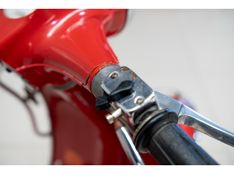 LAMBRETTA LD 150 LD 150 1967/1967 PASTORE CAR COLLECTION BENTO GONÇALVES / Carros no Vale