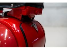 LAMBRETTA LD 150 LD 150 1967/1967 PASTORE CAR COLLECTION BENTO GONÇALVES / Carros no Vale