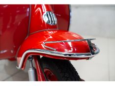 LAMBRETTA LD 150 LD 150 1967/1967 PASTORE CAR COLLECTION BENTO GONÇALVES / Carros no Vale