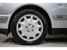 MERCEDES-BENZ E 430 4.3 ELEGANCE V8 1999/1999 PASTORE CAR COLLECTION BENTO GONÇALVES / Carros no Vale