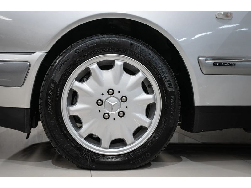 MERCEDES-BENZ E 430 4.3 ELEGANCE V8 1999/1999 PASTORE CAR COLLECTION BENTO GONÇALVES / Carros no Vale MERCEDES-BENZ E 430 4.3 ELEGANCE V8 1999/1999 PASTORE CAR COLLECTION BENTO GONÇALVES / Carros no Vale