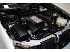 MERCEDES-BENZ E 430 4.3 ELEGANCE V8 1999/1999 PASTORE CAR COLLECTION BENTO GONÇALVES / Carros no Vale