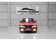 VOLKSWAGEN GOL 1.8 GTS 8V 1988/1989 PASTORE CAR COLLECTION BENTO GONÇALVES / Carros no Vale