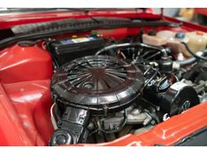 VOLKSWAGEN GOL 1.8 GTS 8V 1988/1989 PASTORE CAR COLLECTION BENTO GONÇALVES / Carros no Vale