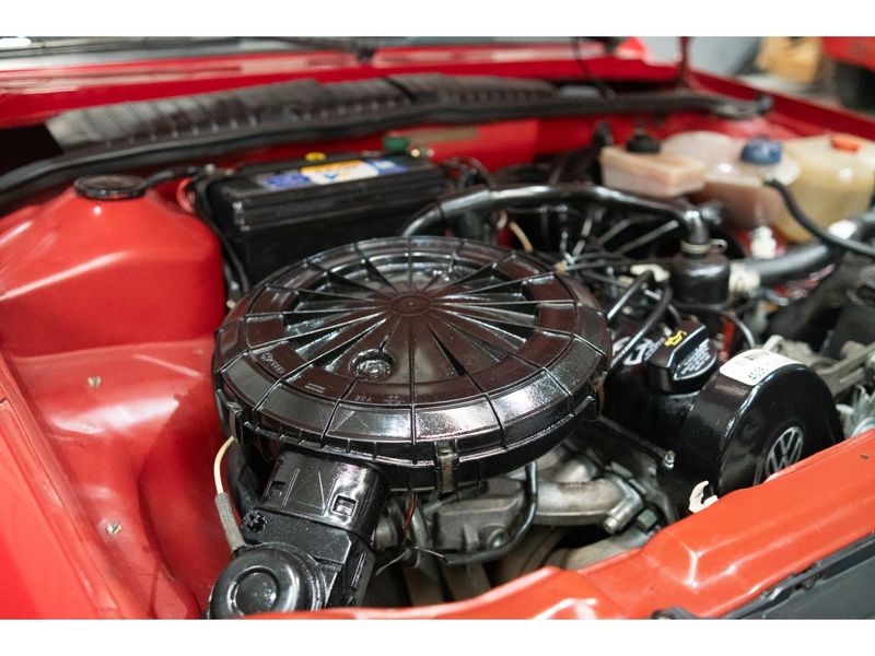 VOLKSWAGEN GOL 1.8 GTS 8V 1988/1989 PASTORE CAR COLLECTION BENTO GONÇALVES / Carros no Vale