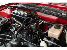 VOLKSWAGEN GOL 1.8 GTS 8V 1988/1989 PASTORE CAR COLLECTION BENTO GONÇALVES / Carros no Vale