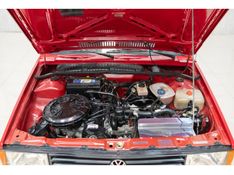 VOLKSWAGEN GOL 1.8 GTS 8V 1988/1989 PASTORE CAR COLLECTION BENTO GONÇALVES / Carros no Vale