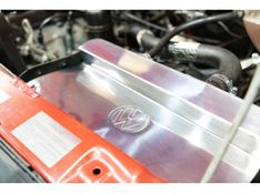 VOLKSWAGEN GOL 1.8 GTS 8V 1988/1989 PASTORE CAR COLLECTION BENTO GONÇALVES / Carros no Vale