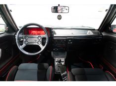 VOLKSWAGEN GOL 1.8 GTS 8V 1988/1989 PASTORE CAR COLLECTION BENTO GONÇALVES / Carros no Vale