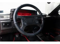 VOLKSWAGEN GOL 1.8 GTS 8V 1988/1989 PASTORE CAR COLLECTION BENTO GONÇALVES / Carros no Vale