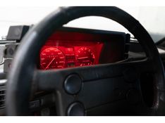 VOLKSWAGEN GOL 1.8 GTS 8V 1988/1989 PASTORE CAR COLLECTION BENTO GONÇALVES / Carros no Vale