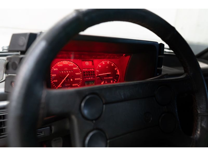 VOLKSWAGEN GOL 1.8 GTS 8V 1988/1989 PASTORE CAR COLLECTION BENTO GONÇALVES / Carros no Vale