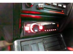 VOLKSWAGEN GOL 1.8 GTS 8V 1988/1989 PASTORE CAR COLLECTION BENTO GONÇALVES / Carros no Vale