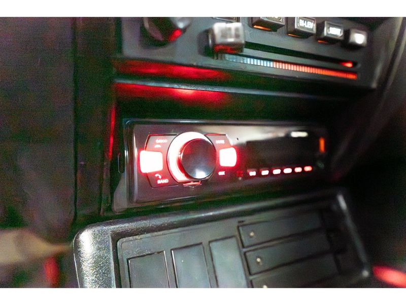 VOLKSWAGEN GOL 1.8 GTS 8V 1988/1989 PASTORE CAR COLLECTION BENTO GONÇALVES / Carros no Vale