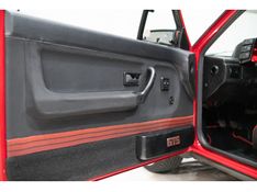 VOLKSWAGEN GOL 1.8 GTS 8V 1988/1989 PASTORE CAR COLLECTION BENTO GONÇALVES / Carros no Vale