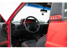 VOLKSWAGEN GOL 1.8 GTS 8V 1988/1989 PASTORE CAR COLLECTION BENTO GONÇALVES / Carros no Vale