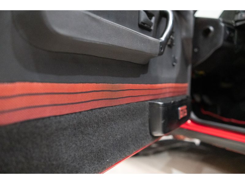 VOLKSWAGEN GOL 1.8 GTS 8V 1988/1989 PASTORE CAR COLLECTION BENTO GONÇALVES / Carros no Vale