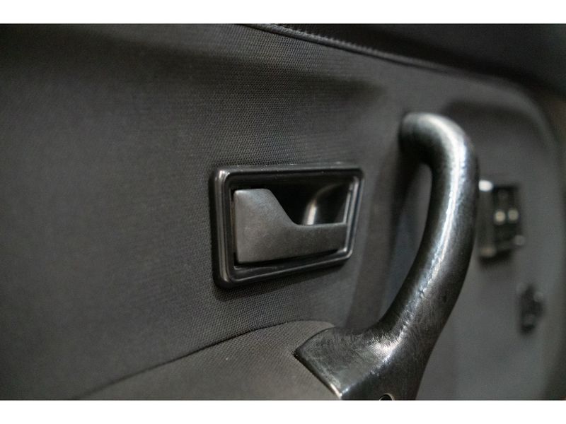 VOLKSWAGEN GOL 1.8 GTS 8V 1988/1989 PASTORE CAR COLLECTION BENTO GONÇALVES / Carros no Vale